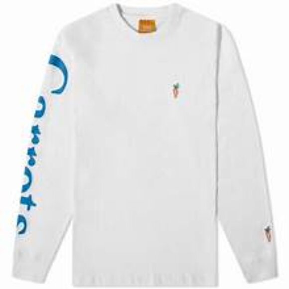 Carrots by Anwar Carrots Signature T-Shirt - Picture 1 of 11